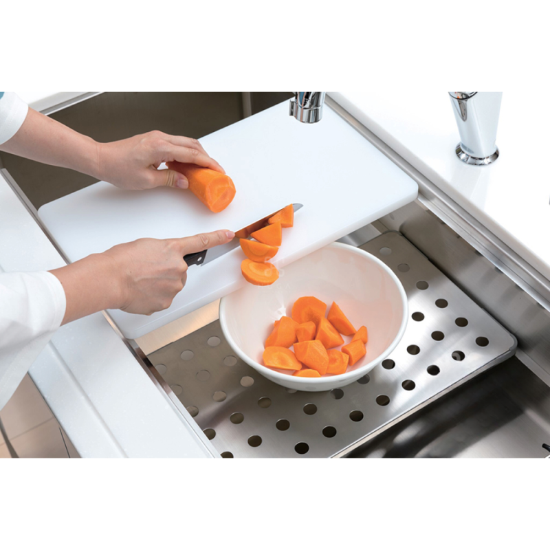 Chậu rửa bát SHIGERU JSN-K 3F FS - 13 Chậu rửa bát SHIGERU JSN-K 3F FS