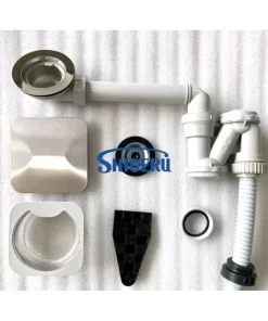 Chậu rửa bát SHIGERU LE JSN-K FS - 6 Chậu rửa bát SHIGERU LE JSN-K F