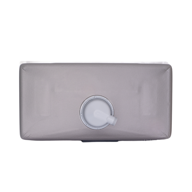 Chậu rửa bát SHIGERU LE JSL-K 2F FS - 15 Chậu rửa bát SHIGERU LE JSL-K 2F FS