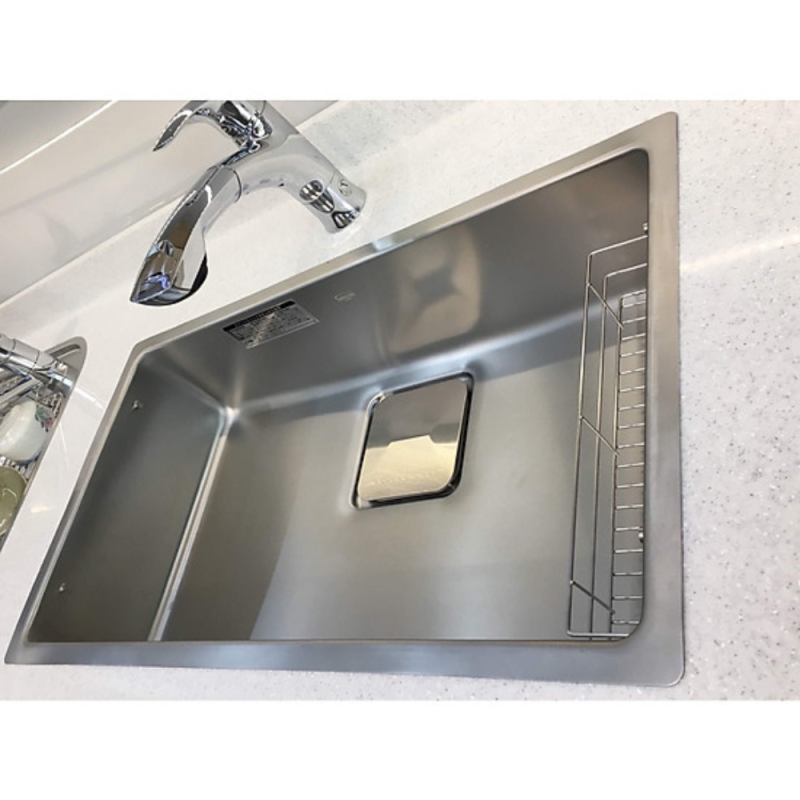 Chậu rửa bát SHIGERU JSM-K FS - 16 Chậu rửa bát SHIGERU JSM-K FS