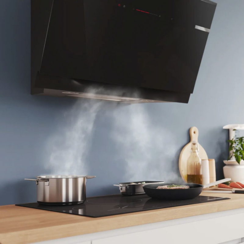 Máy hút mùi Bosch DWK91LT60 - 18 Máy hút mùi Bosch DWK91LT60