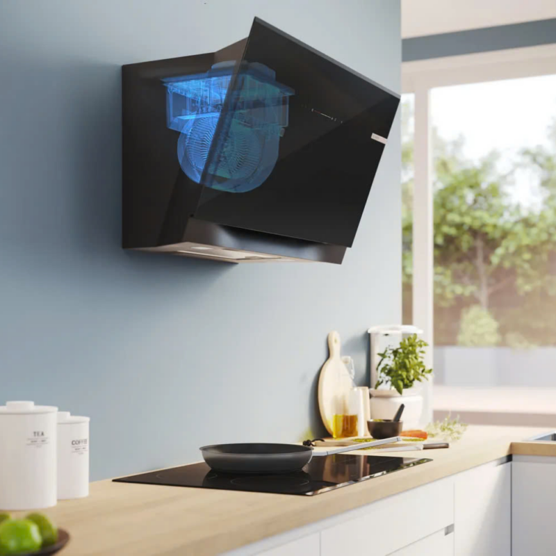 Máy hút mùi Bosch DWK91LT60 - 21 Máy hút mùi Bosch DWK91LT60