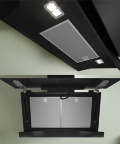 Máy hút mùi Bosch DWK91LT60 - 12 Máy hút mùi Bosch DWK91LT60