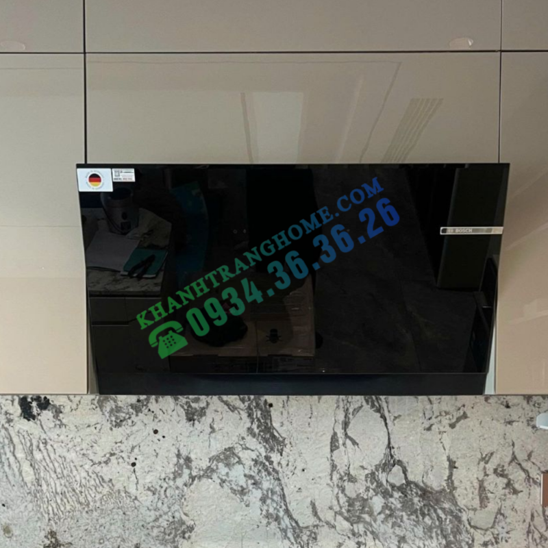 Máy hút mùi Bosch DWK91LT60 - 25 Máy hút mùi Bosch DWK91LT60