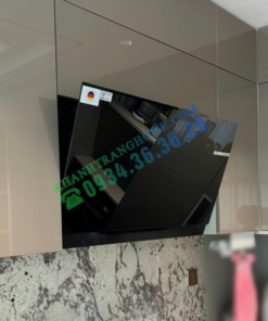 Máy hút mùi Bosch DWK91LT60 - 15 Máy hút mùi Bosch DWK91LT60