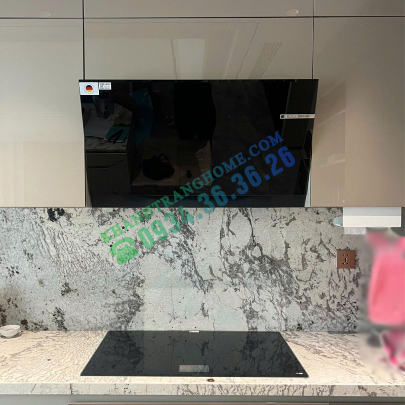 Máy hút mùi Bosch DWK91LT60 - 22 Máy hút mùi Bosch DWK91LT60