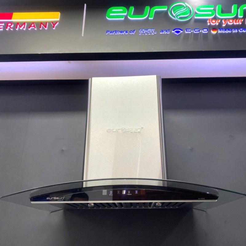 Máy hút mùi EUROSUN EH-70K35 - 6 Máy hút mùi EUROSUN EH-70K35