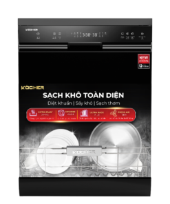 Máy rửa bát KOCHER X15B
