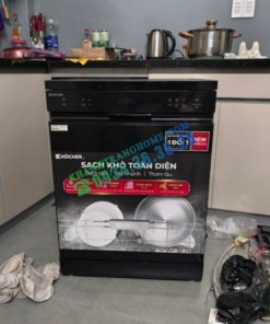 Máy rửa bát KOCHER X15B