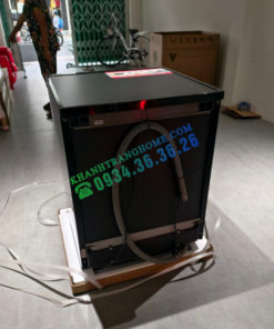 Máy rửa bát KOCHER X15B