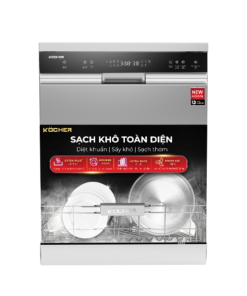 MÁY RỬA BÁT KOCHER X15S