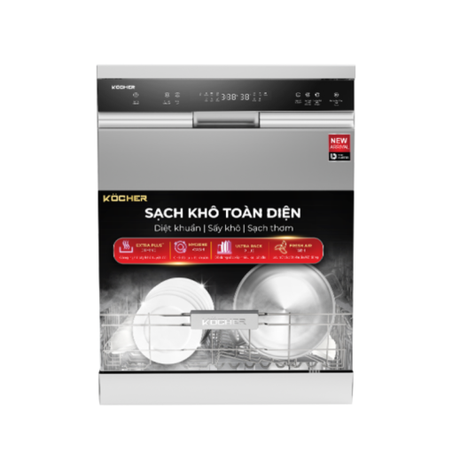 Máy rửa bát KOCHER X15S - 1