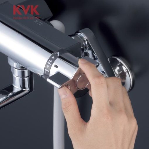 Sen tắm KVK KF3130 - 8