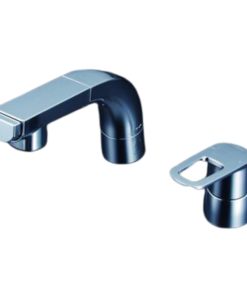 Vòi lavabo KVK FSL120DET