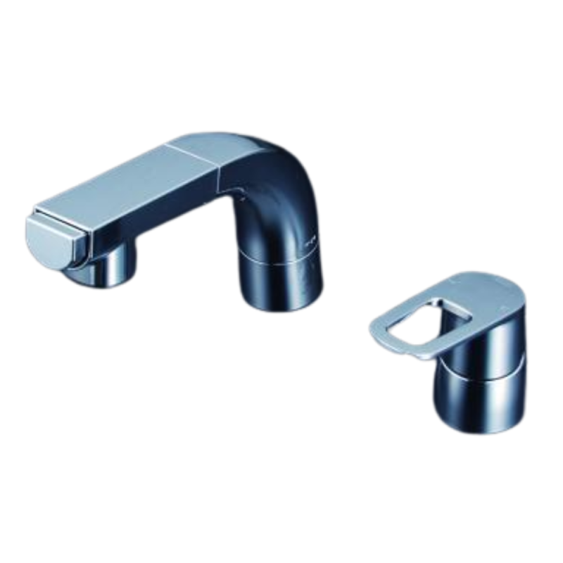 Vòi lavabo KVK FSL120DET - 14 Vòi lavabo KVK FSL120DET