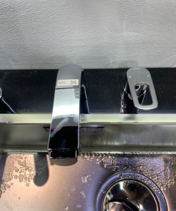 Vòi lavabo KVK FSL120DET - 9 Vòi lavabo KVK FSL120DET