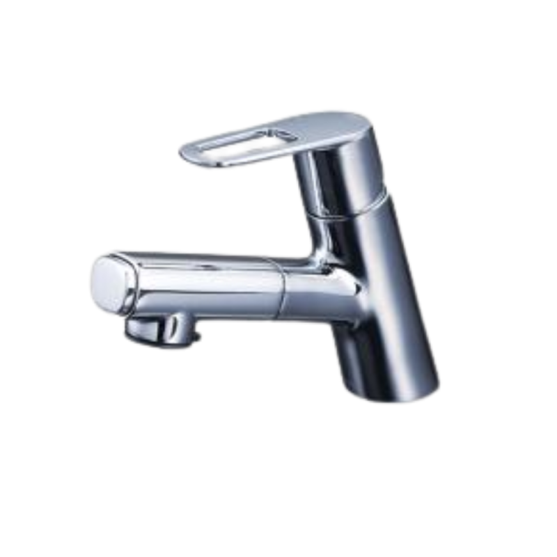 Vòi lavabo KVK FSL150DEFT - 14 Vòi lavabo KVK FSL150DEFT