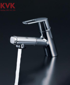 Vòi lavabo KVK FSL150DEFT - 9 Vòi lavabo KVK FSL150DEFT