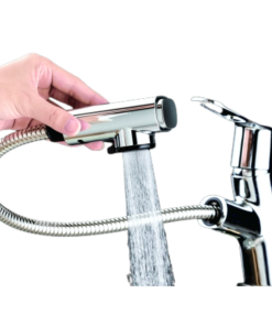 Vòi lavabo KVK FSL150DEFT - 8 Vòi lavabo KVK FSL150DEFT