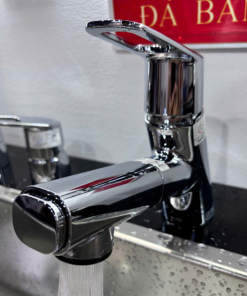 Vòi lavabo KVK FSL150DEFT - 10 Vòi lavabo KVK FSL150DEFT