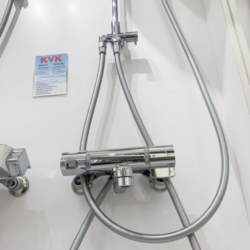 Sen tắm KVK KF3130 - 10