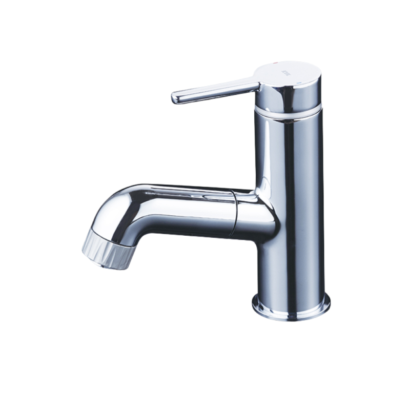Vòi lavabo KVK FSL210DEFT - 10 Vòi lavabo KVK FSL210DEFT
