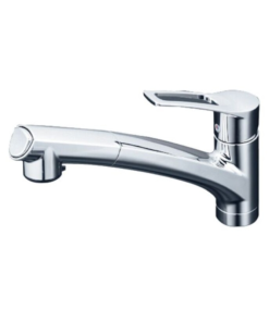 Vòi rửa bát KVK KM5021T