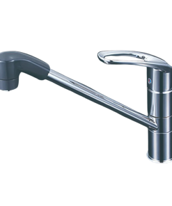 Vòi rửa bát KVK KM5051TF