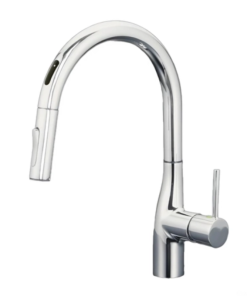 Vòi rửa bát KVK KM6071EC