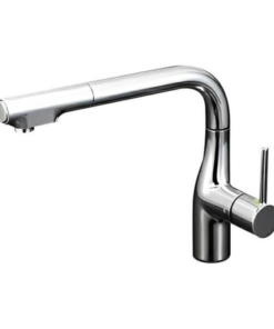 Vòi rửa bát KVK KM6101EC