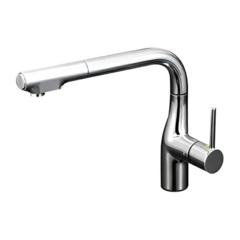 Vòi rửa bát KVK KM6101EC - 13 Vòi rửa bát KVK KM6101EC