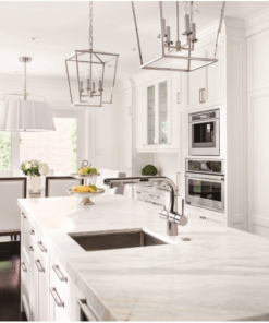 Vòi rửa bát KVK KM6111EC - 8 Vòi rửa bát KVK KM6111EC