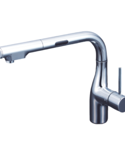 Vòi rửa bát KVK KM6111EC