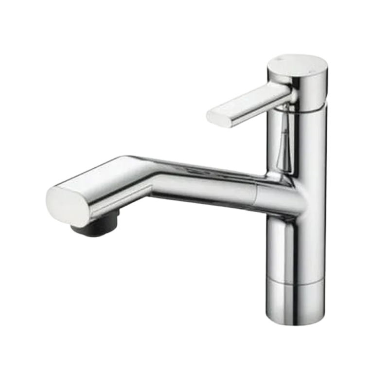 Vòi rửa bát KVK KM908 - 11 Vòi rửa bát KVK KM908