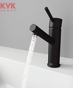 Vòi lavabo KVK MSL190DEM5