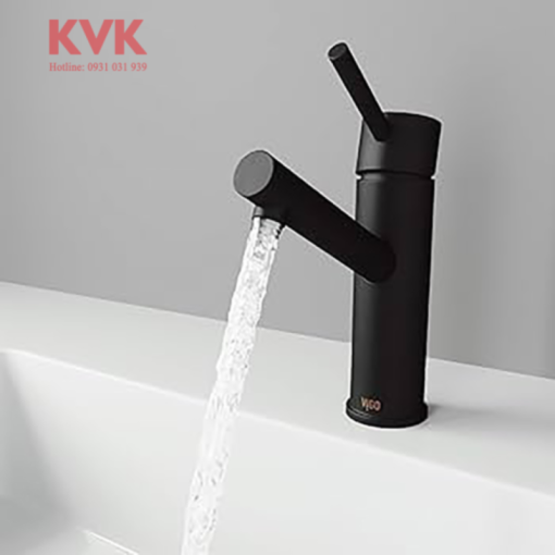 Vòi lavabo KVK MSL190DEM5