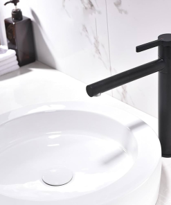 Vòi lavabo KVK MSL190DEM5