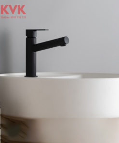 Vòi lavabo KVK MSL190DEM5