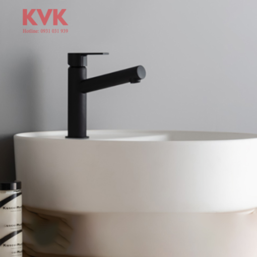 Vòi lavabo KVK MSL190DEM5