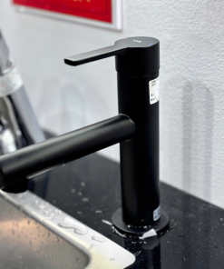 Vòi lavabo KVK MSL190DEM5