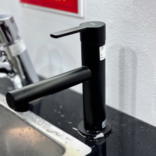 Vòi lavabo KVK MSL190DEM5