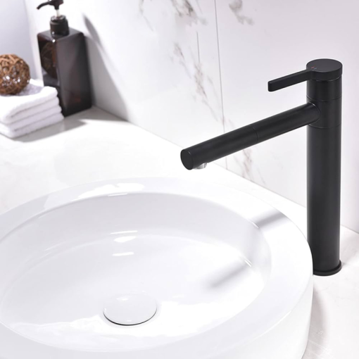 Vòi lavabo KVK MSL190DEM5