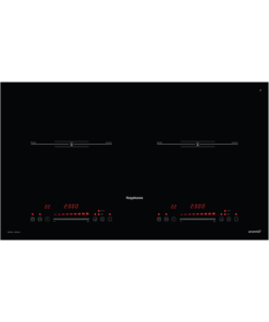 Bếp điện từ đôi Nagakawa NDI9191