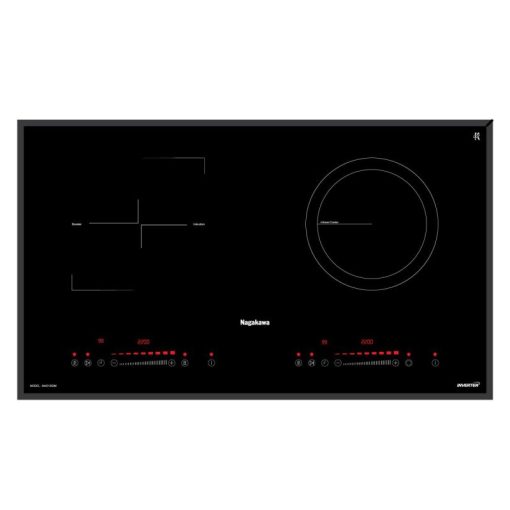Bếp điện từ Nagakawa NAG1252M - 1
