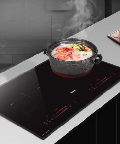 Bếp điện từ Nagakawa NAG1252M - 37