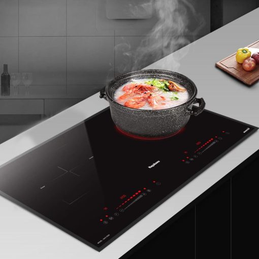 Bếp điện từ Nagakawa NAG1252M - 17
