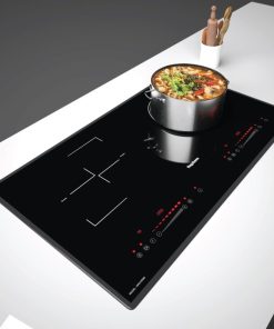 Bếp điện từ Nagakawa NAG1252M - 39