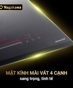 Bếp điện từ Nagakawa NAG1252M - 35