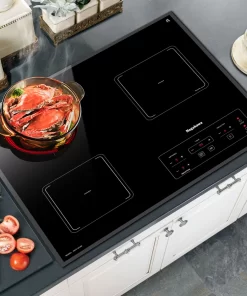 Bếp điện từ Nagakawa NAG1253M - 27