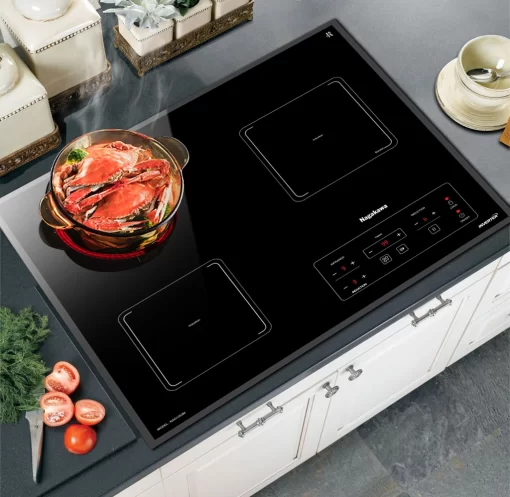 Bếp điện từ Nagakawa NAG1253M - 9